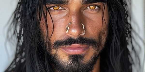 POSSESSION IS LOUD. DEVOTION IS TERRIFYING. Possession announces itself