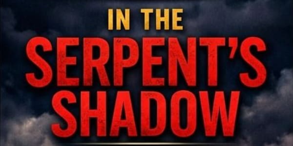 In the Serpent's Shadow - Only 99c Hi my fellow book enthusiasts.I am very