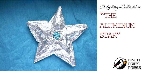 College Years (2006-2009) | The Aluminum Star Originally Written: Sep