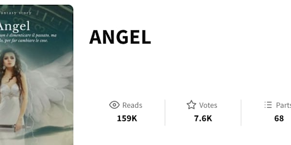 Angel 