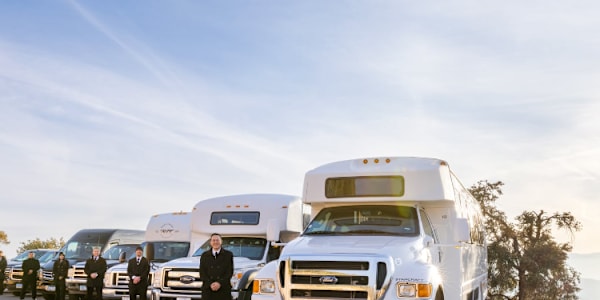 Reno Tahoe Limousine Website: https://renotahoelimo.com/