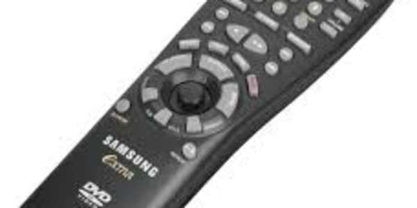 Control Recently I wrote a piece on man's search for certainty.A closely