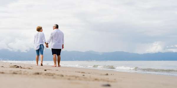 Reinvention, purpose, community--the themes that show up in my stories If