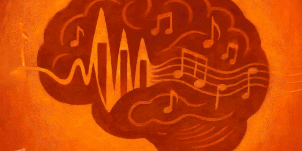 The Song I Didn’t Know I Was Writing On composing for a brain that is