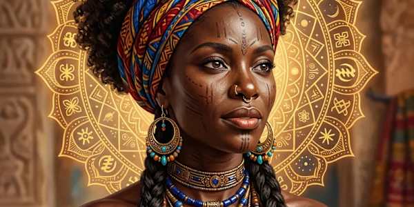 Characters – the Buffalo Gals A goddess on the mountaintop was burning like