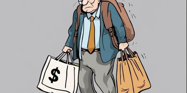 Innovative New Tax Strategy Is the Envy of The G7 Previous administrations