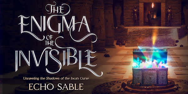 ✨ A Mystery That Transcends Time – Sneak Peek Available Now! Have you ever