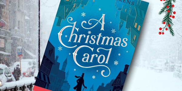 The Stakes of Christmas Marley was dead, to begin with.So begins one of