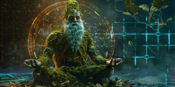 Generosity “The sage does not hoard. The more he helps others, the more he