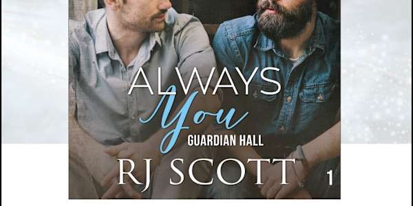 🎧 NEW to audio! Always You🎧  Always You is a second chance, healing love