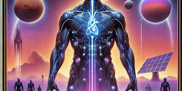 Astral Warrior Type: Cosmic Meme Dealer  Cosmic Meme Dealer Life’s heavy.