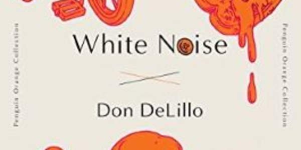 White Noise: A Chevron Ross Book Review Are some people too smart for their