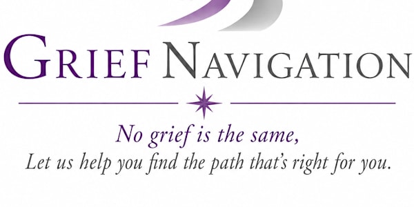 Grief Navigation  Grief Navigation™Grief is specific. Support should be