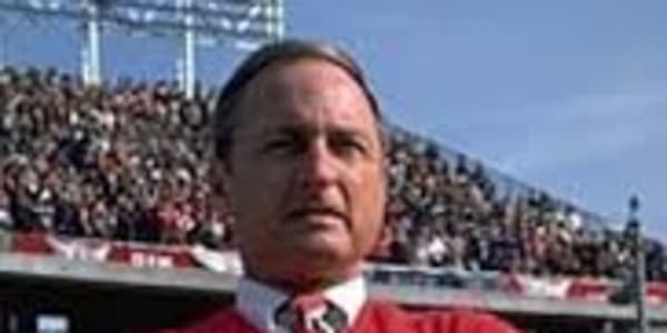 Another Side of Vince Dooley Another Side of Vince Dooley by Donny