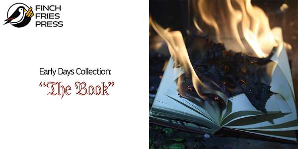 College Collection (2006-2009) | The Book Originally Written: Sep 9,