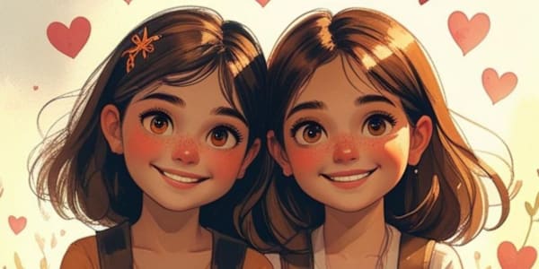 DIY Activity: How to Write Your Own "Book of Us" In our book, The Missing