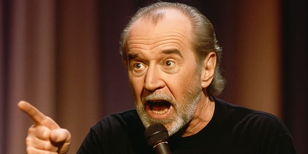 The General Warrant State ⚠️ GEORGE-LEVEL WARNING LABEL ⚠️&nbsp;Tonight’s