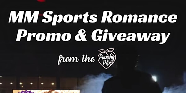 ❤️ MM Sports Romance promo & giveaway🏒  Check out this amazing sports promo
