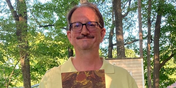 Author Spotlight: Michael Howard - Finding His Voice and Empowering Others