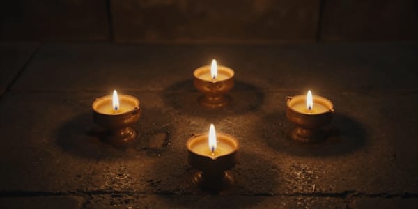 The Three Witnesses Most leaders treat decision-making as a single-voice