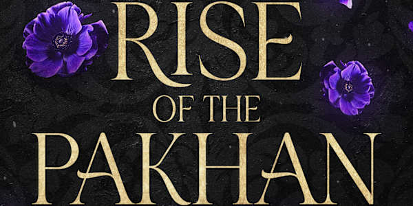 Rise of the Pakhan Coming January 2026They say behind every great man