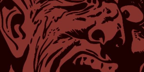 Shrieks of the Guilty And once called out, depicted in reality, in