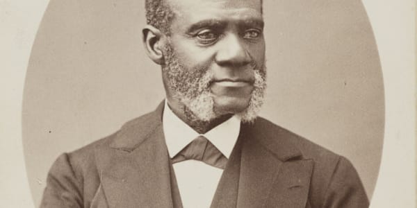 Forgotten Black Fenians From The Square: NYU Press Blog, July 20, 2026