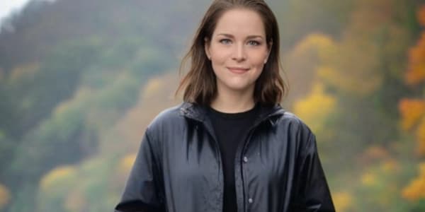 Coffee, Catching Up, and Conversations Today, I had a coffee visit with a