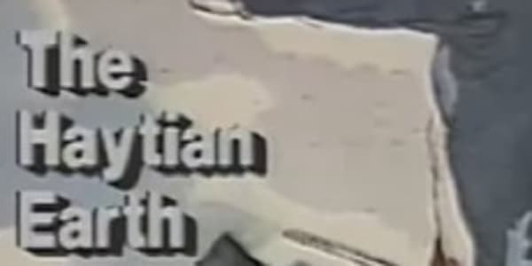 Derek Walcott and the King of Haiti By Marlene L. DautIn 1948, when he was