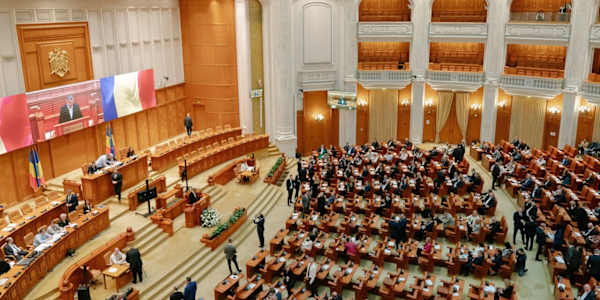 Romania to expand digital ID nationwide The Romanian government has