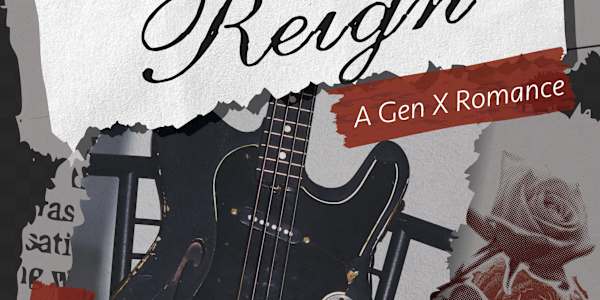 Acid Reign now available on NetGalley! If you'd like to get a review copy