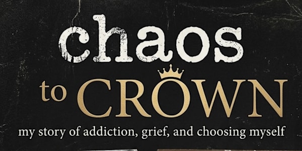 Chaos to Crown Preview. A Note From the AuthorI had every intention of