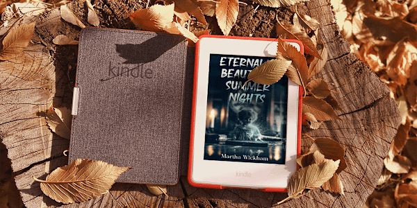 Horror Audio My new audiobook for Eternally Beautiful is now complete and