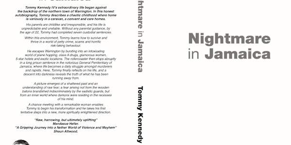 ACKNOWLEDGEMENTS AND THANKS TO THE NOTTING HILL COMMUNITY 