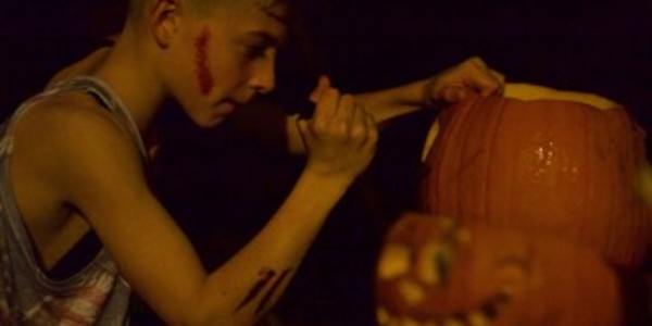 Tule Halloween Mystery Blog What if you didn’t know where your teenage son