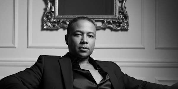 We Never Truly Stopped Loving Each Other; We Didn’t Know How to Stay You