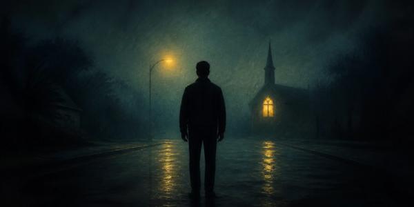 The Gospel is Not a Brand Hack: Why the Sanitized Story is Dangerous The