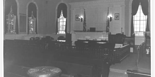 The Karen Ann Quinlan Case of 1976 and the Right to Die On 31 March 1976