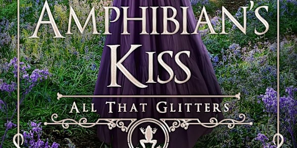 Amphibian's Kiss by Lichelle Slater Amphibian's Kiss was a cute story that