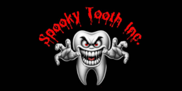 Satisfy Your Spooky Tooth! OPHIR Member and good friend Mike Gambino is