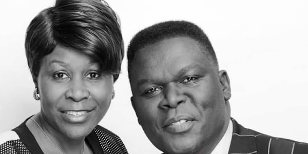 Meet May Kawaala — Author of Faith, Healing & Purpose Discover May Kawaala