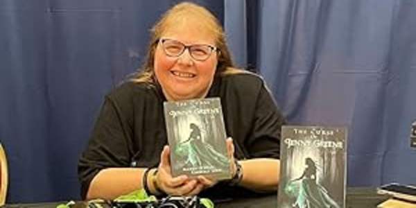 Kendra Interviews...Mandy O'Dell! Hey there, readers! Kendra Cassidy