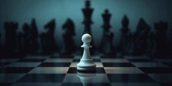 Our Own Worst Enemy “I am convinced that the worst suffering is not that