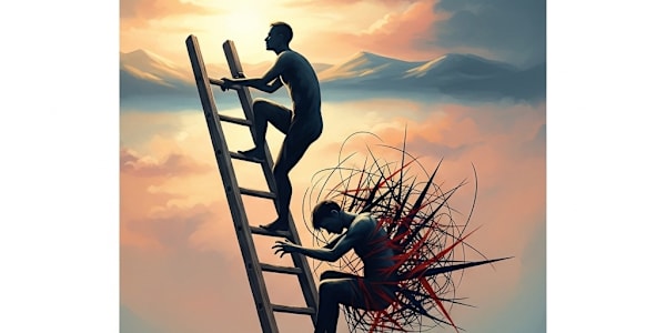 The Polyvagal Theory for Wounded Healers: Why Your Nervous System Isn’t