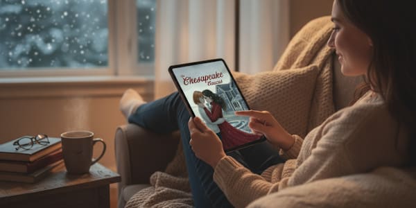 Chesapeake Caucus &nbsp;I am so excited that The Chesapeake Caucus is about