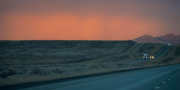 Ten Years Down the Road... Today, January 30, is an anniversary for me.