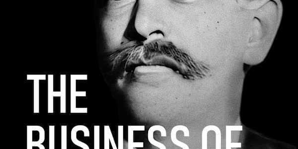 Amazing American History Authoritative Biography is Here! A fearless