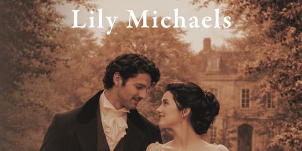 3 Books by Lily Michaels on a Kindle Countdown Deal for $0.99 cents in