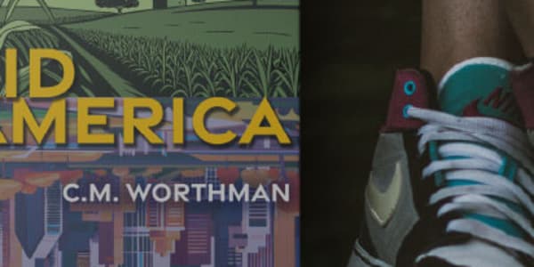 PRESALE IS HERE: Kid America: A Novel of Inheritance and Survival It's