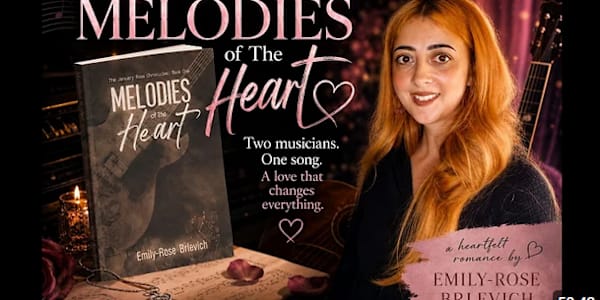 Author Update - Interview for Youtube Hello my beautiful readers,I’m so